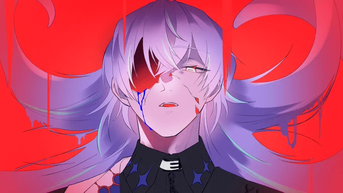 #ショウゾウ画 僕がヴィランなんて 嫌 嫌 嫌 嫌 嫌 嫌 嫌!