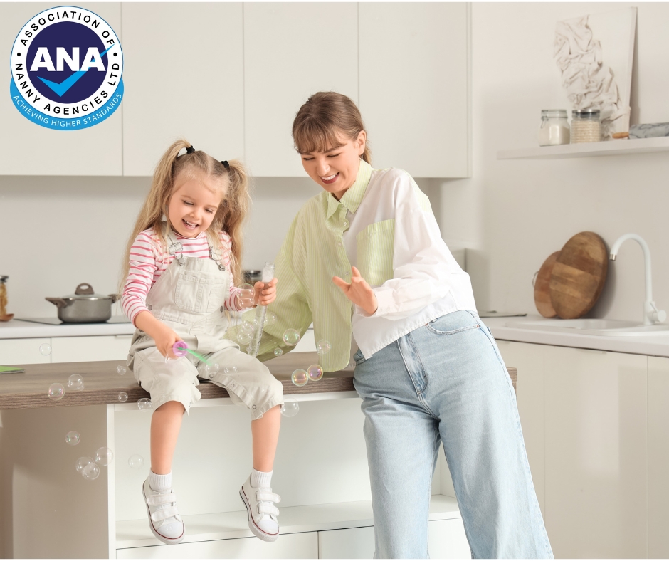 If you are a Nanny or childcare worker looking for your next opportunity, our accredited agencies are here to help. 😁

Whether you are looking for temporary, permanent, overseas or any other opportunities, you will find what you are looking for.

Visit anauk.org/find-an-agency