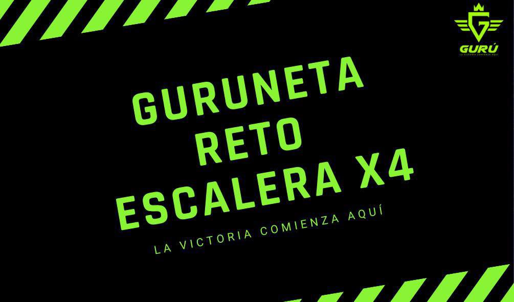Gente voy a hacer un reto escalera y lo mejor es que pueden entrar totalmente GRATIS 🚨

🔥 RETO ESCALERA X4 🔥
📆 10 al 12 de octubre
💰 ¡Solo 2 días para CUADRUPLICAR tu bank! 💰

✅ Más del 80% de efectividad en las Gurunetas

👉 Forma de entrar:

1️⃣ TOTALMENTE GRATIS 🔥

Solo