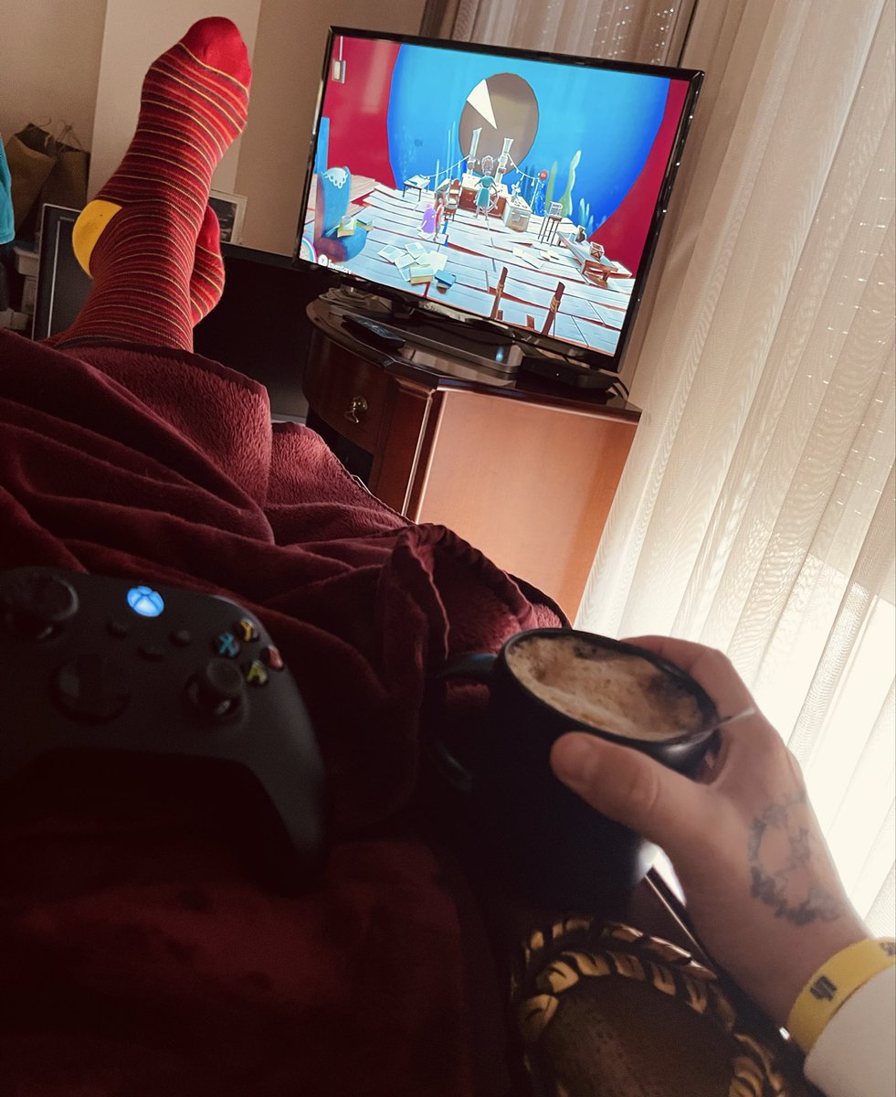 Andreas  ➡️ Halo Fest tweet media