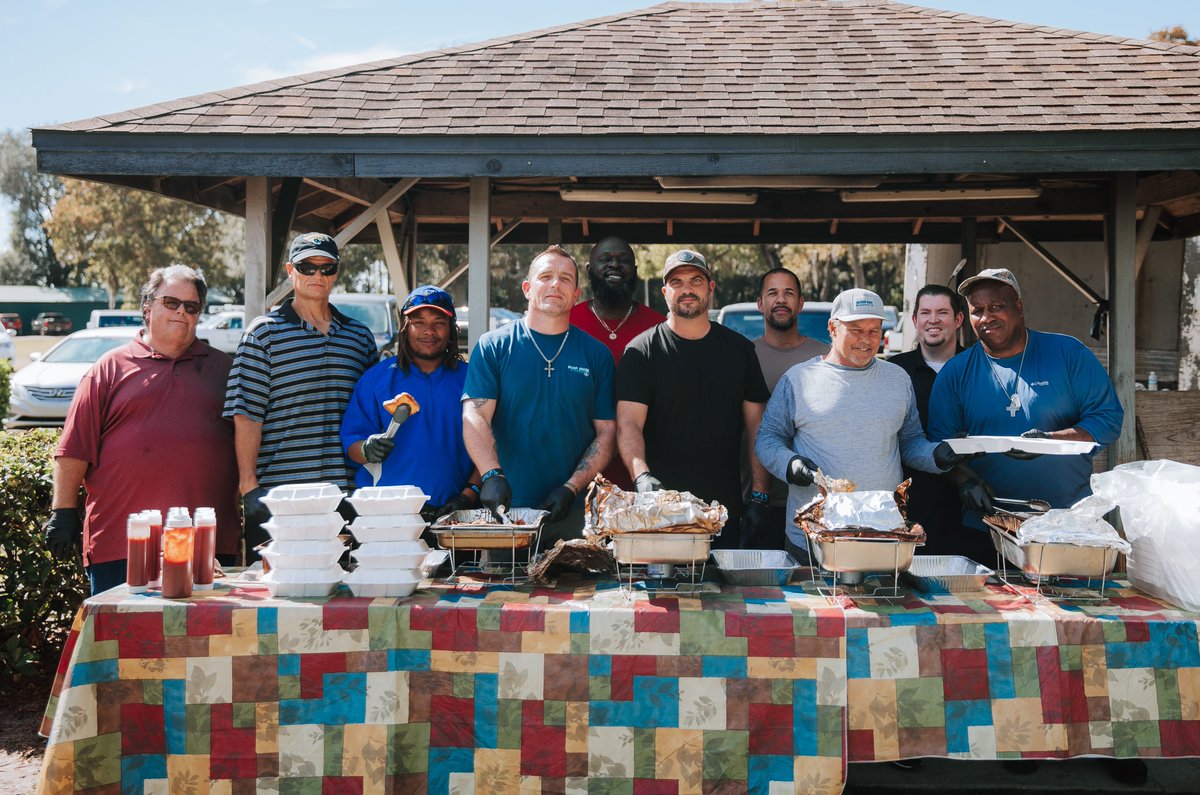 Our 14th Annual Out-Shoot Hunger Sporting Clay Shoot is coming up on Friday, November 21, and we’d love for you to be there! Every participant and sponsor helps provide meals, shelter, and hope for the people we serve. Sign up here: …-outshoot-hunger.perfectgolfevent.com