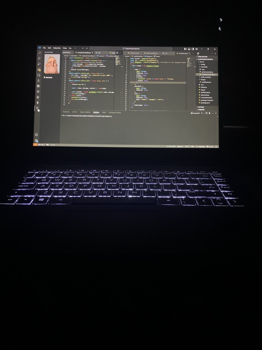 harmonytheangel's tweet image. Building in Tech

#SoftwareEngineering #GOLD #tech