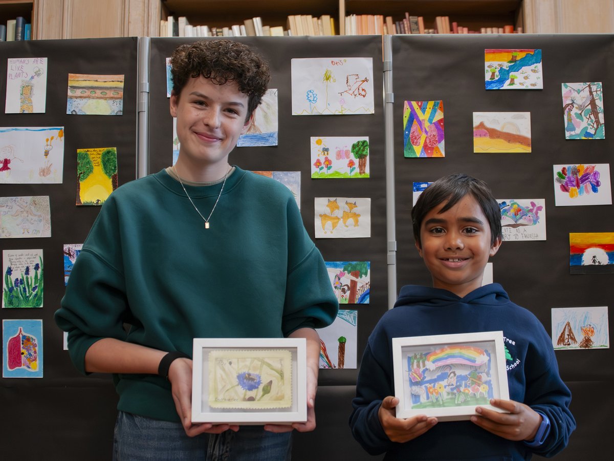 Howbery Business Prk tweet media