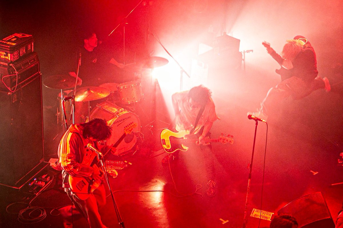 アサイチカコ tweet media