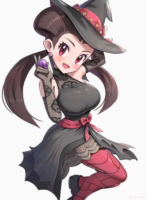 ツツジ