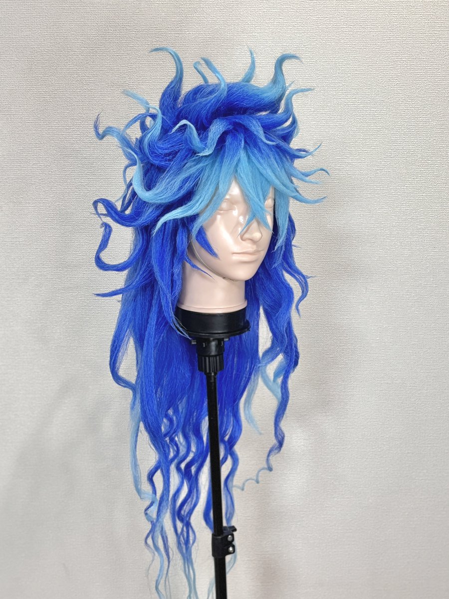 ❤ともちゃんさま❤X'masStick+青い炎❤ ともらな