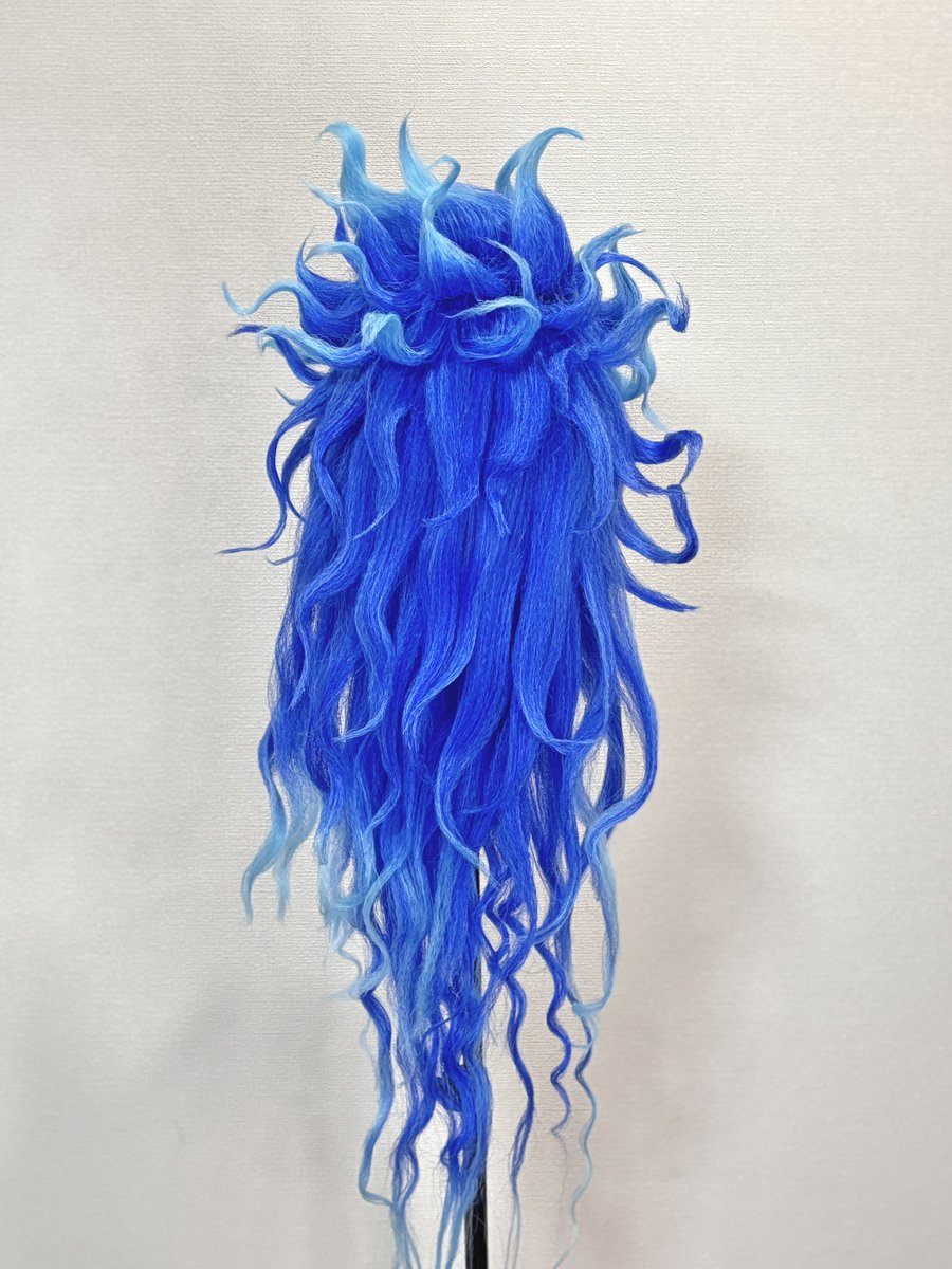 ゆなのウィッグ屋さん