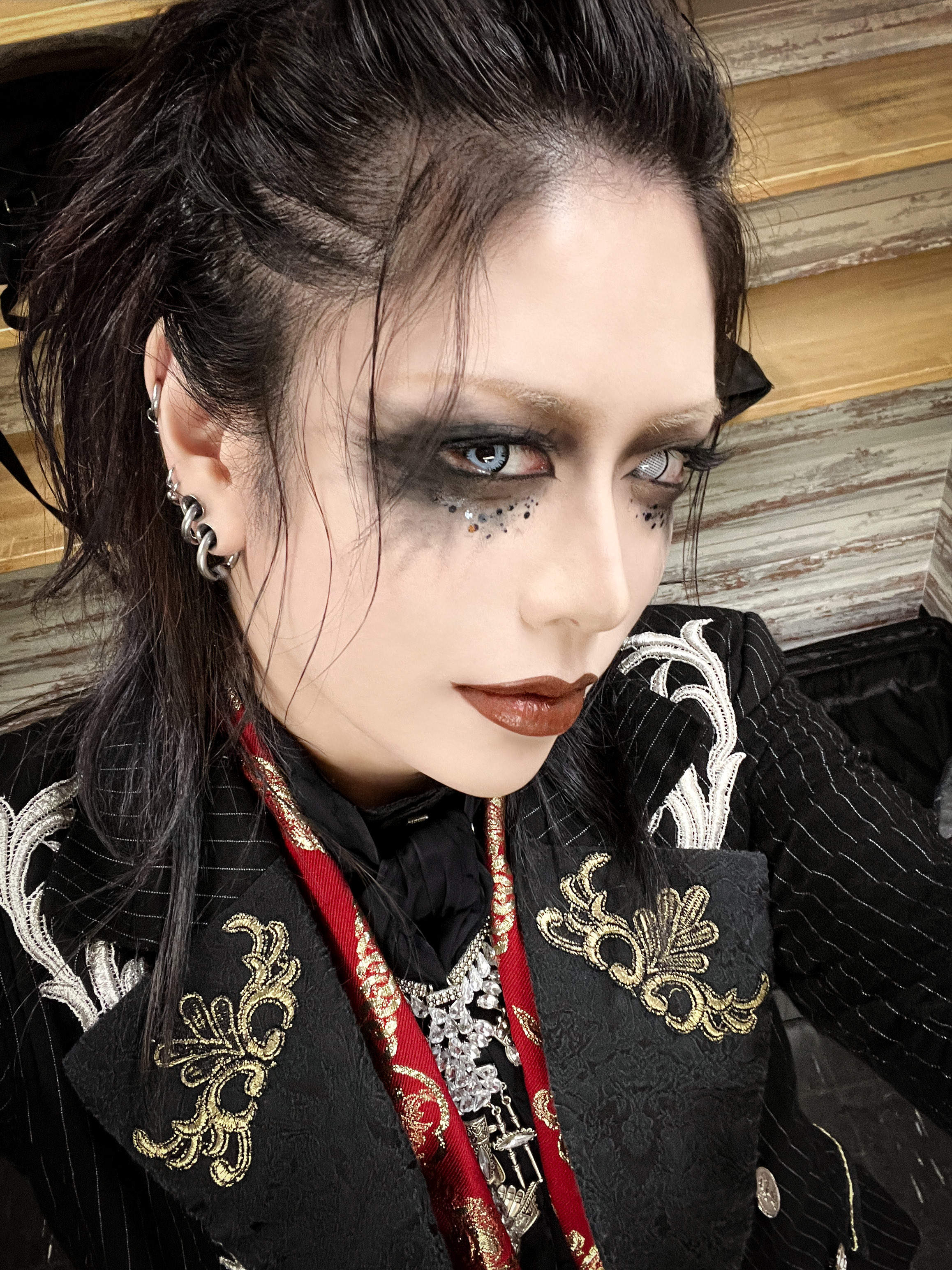 ❥︎❥︎緋咲‪ஐ‬hisaki❥︎❥︎ページ 🐆