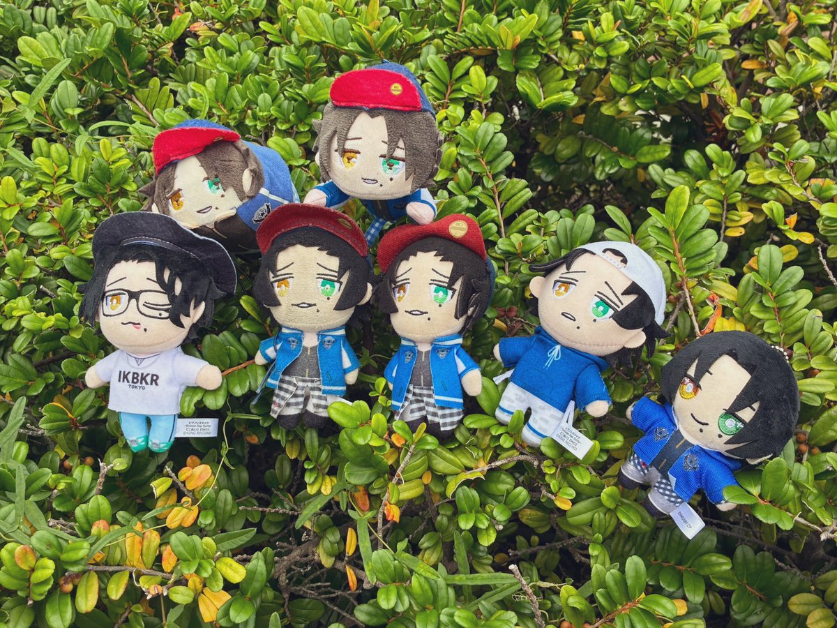 hypJiro296's tweet photo. 大変遅れましたが！
10/4•5ブクナゴ現地にて撮らせていただいたお写真あげます🙌✨

まずはこちらの4枚！🥳❤️💜✨
思いがけぬご縁もあり、大変嬉しかったです！
ありがとうございました🫶 https://t.co/sVG2ld1kMq