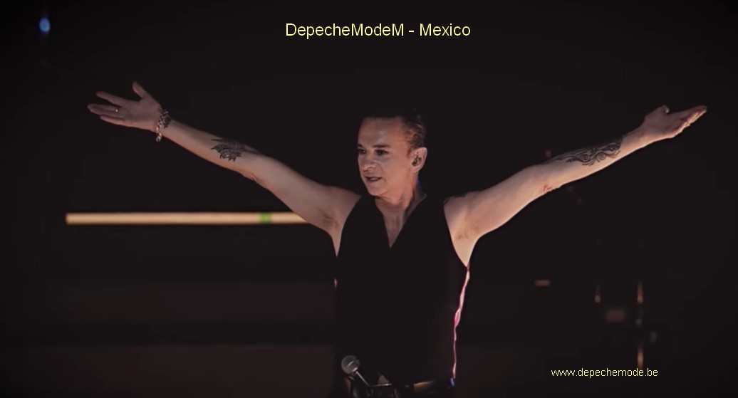 DepecheModebe's tweet photo. Depeche Mode: M - Le 28 octobre 2025 dans vos salles.
#depechemode #imax #fernandofrias #film #documentaire #mementomori #mementomoritour #mexico #davegahan #martingore https://t.co/gEZHYRY3P7