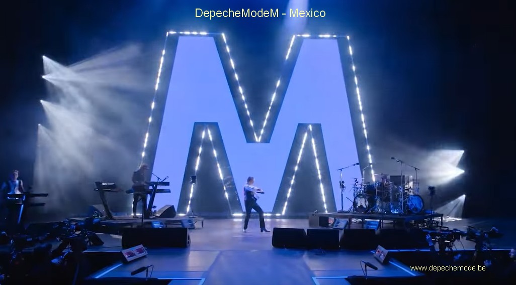 DepecheModebe's tweet photo. Depeche Mode: M - Le 28 octobre 2025 dans vos salles.
#depechemode #imax #fernandofrias #film #documentaire #mementomori #mementomoritour #mexico #davegahan #martingore https://t.co/gEZHYRY3P7
