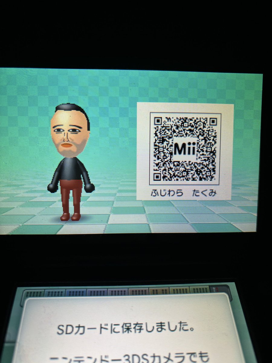 たくMii ver.2.3配布
ついでにお気に入りにしといた