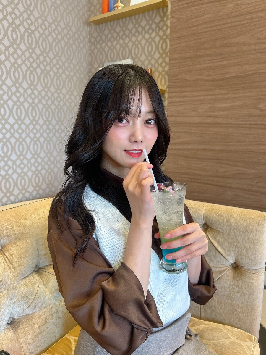 撮影会チケット発売開始されました🤭

🗼スカイツリー付近🗼
25(土)
tiget.net/events/435168
26(日)
tiget.net/events/435169

ぜひぜひお申し込みお待ちしております🥰