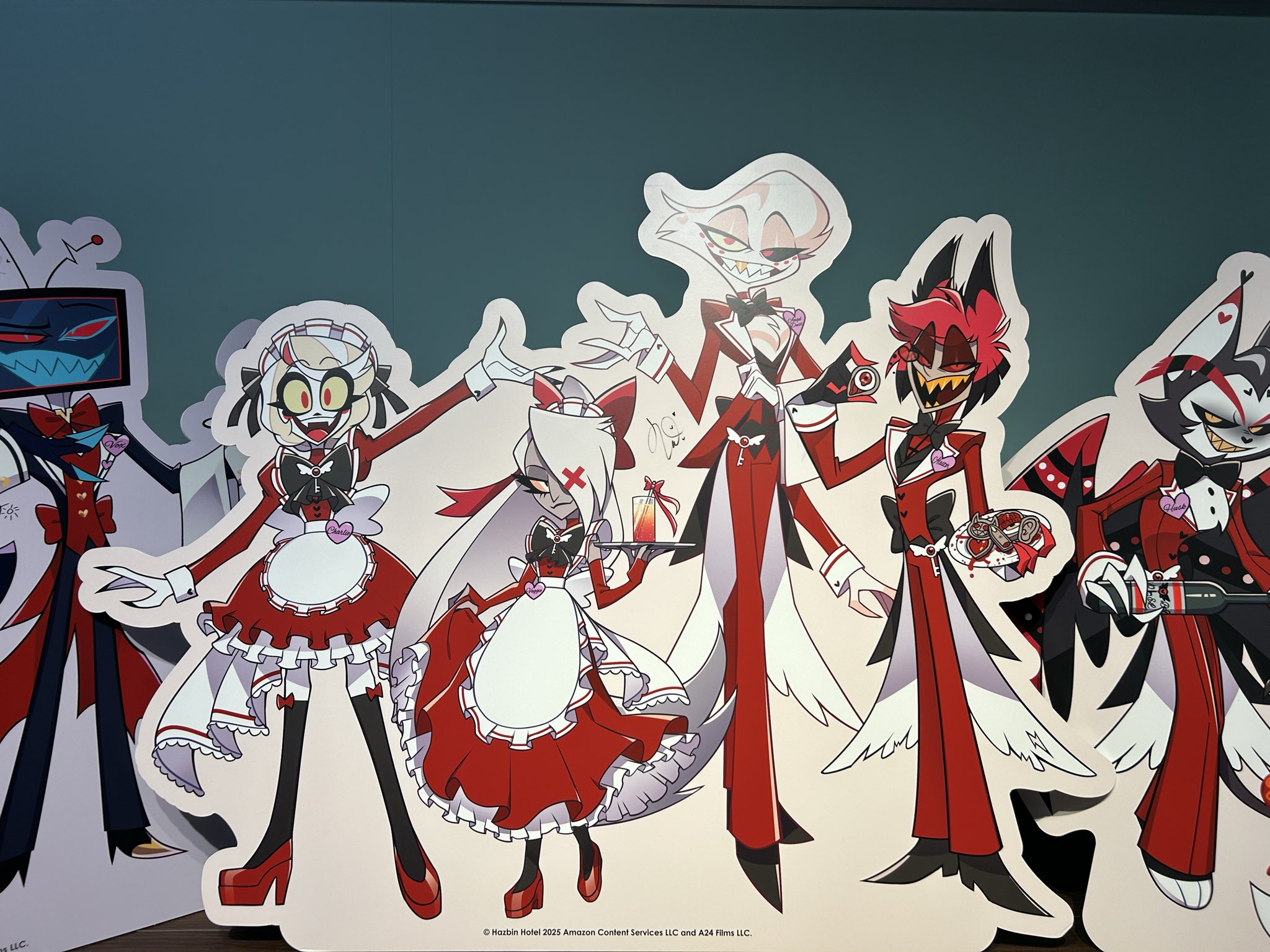 【2nd】Hazbinhotel 1-50 コンプリートまとめ売り 2nd】Hazbinhotel 1-50 コンプリートまとめ売り