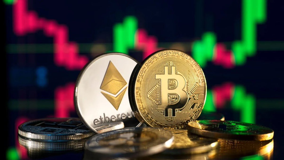 تدفقات ETF ليوم 7 أكتوبر:

🟢 تم شراء حوالي $875.6M من $BTC
🟢 وحوالي $420.9M من $ETH