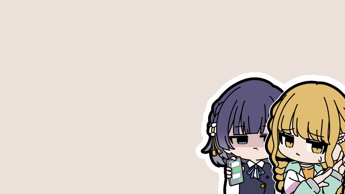 空糖 tweet media