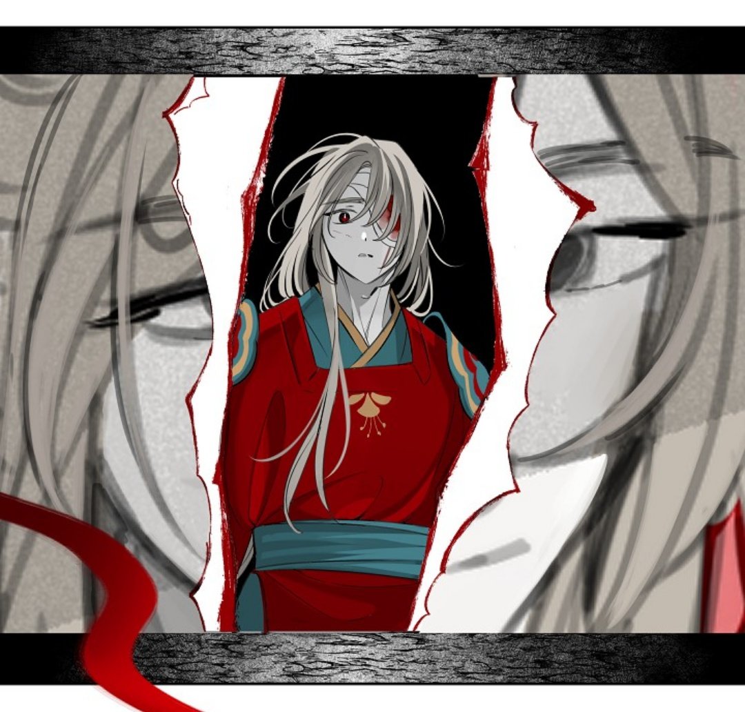 <이시미 이야기> 41화 오욕칠정의 사랑1 업로드 되었습니다!
buly.kr/1c9pAbv