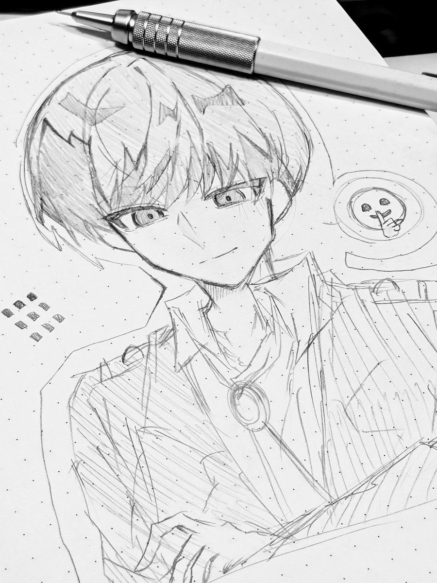 しゅうう tweet media
