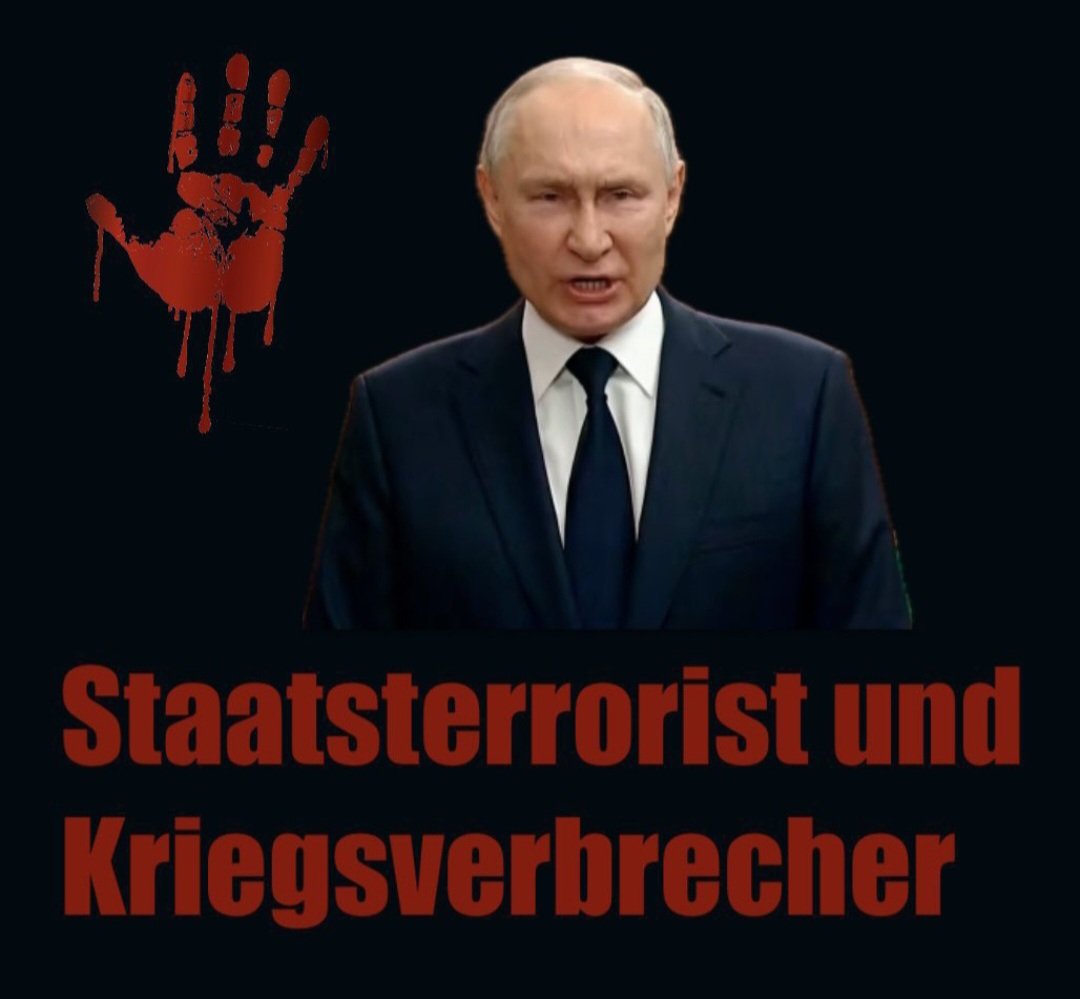 Die Russen werden eine weitere Provokation mit einer "echten" nuklearen Bedrohung schaffen und damit das Kernkraftwerk Saporischschja auf das russische Stromnetz umstellen, - Andryushchenko, ehemaliger Berater des Bürgermeisters von Mariupol.
#RussiaIsATerroristState