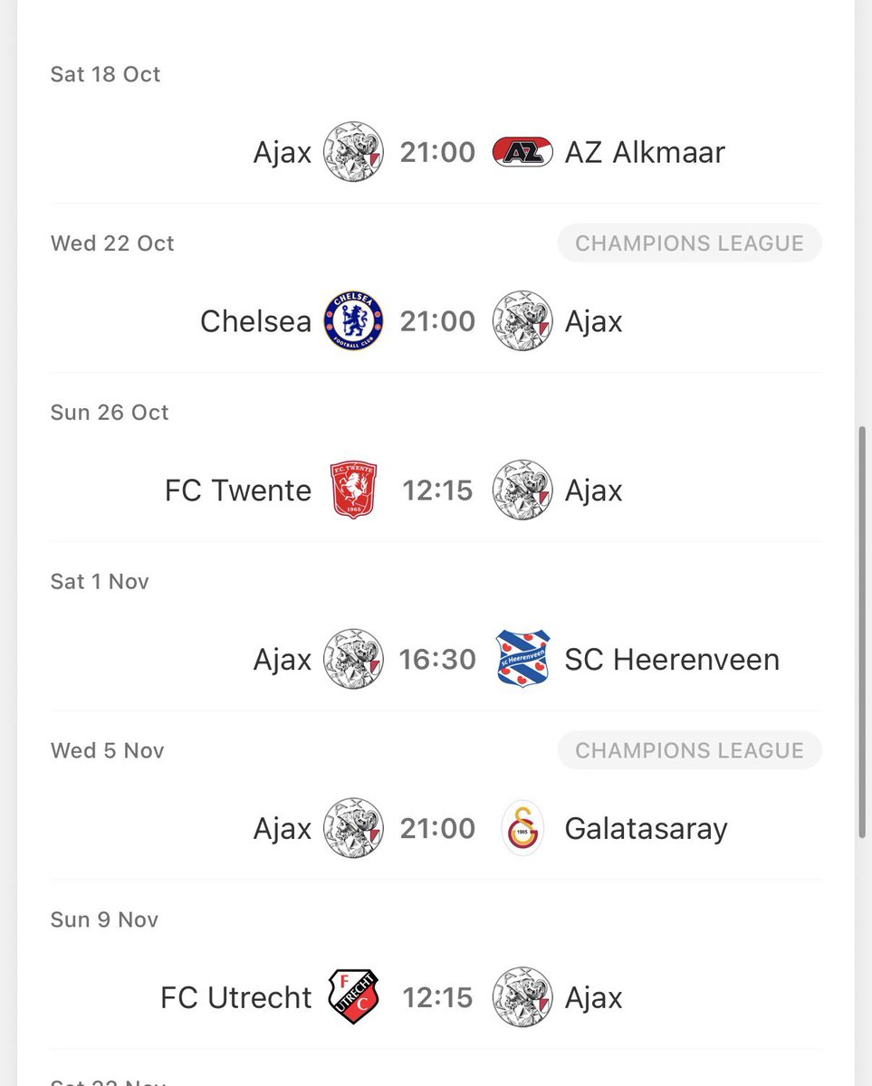 De Ajax Tacticus tweet media