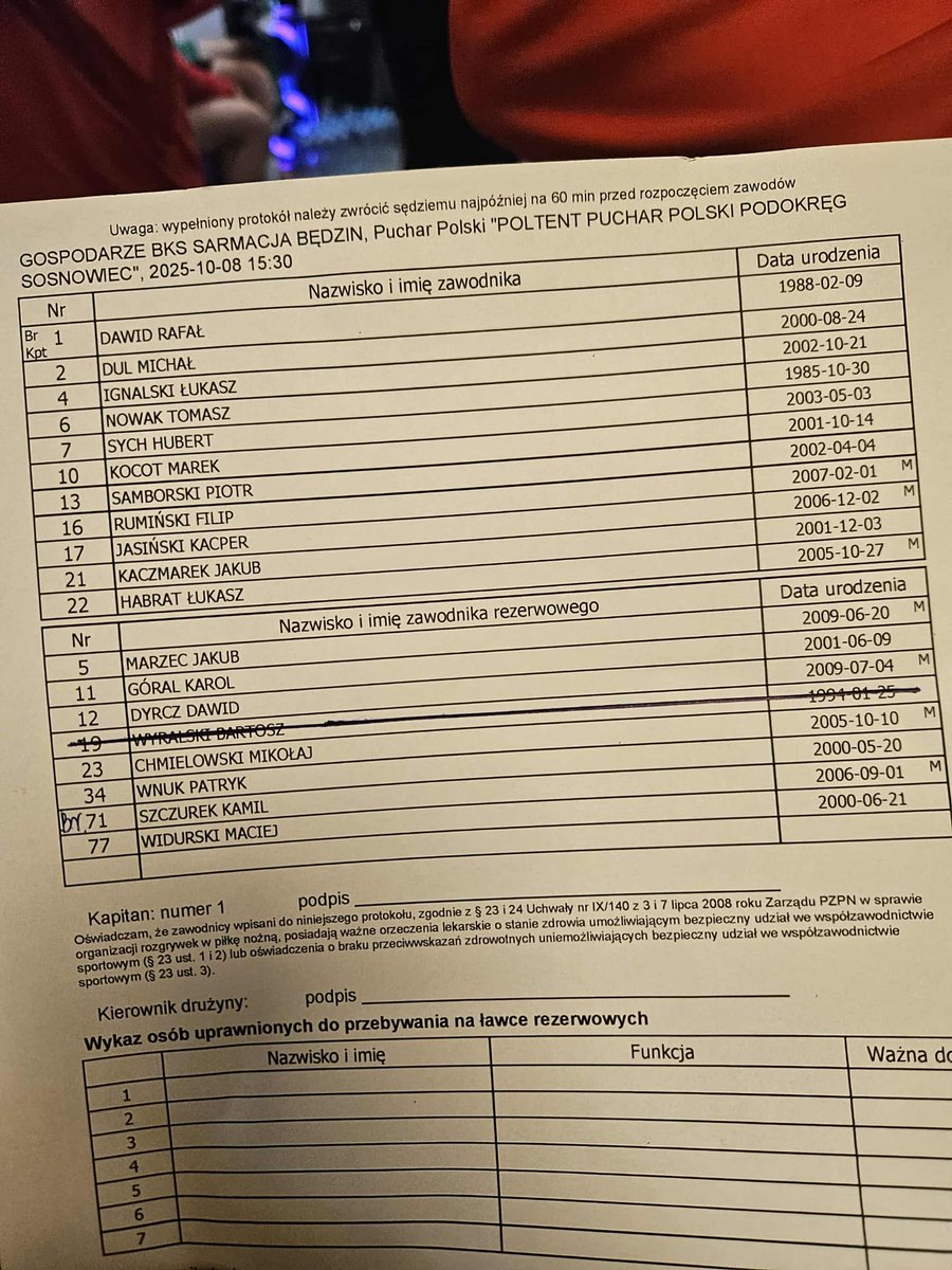 100% Zagłębie Sosnowiec tweet media