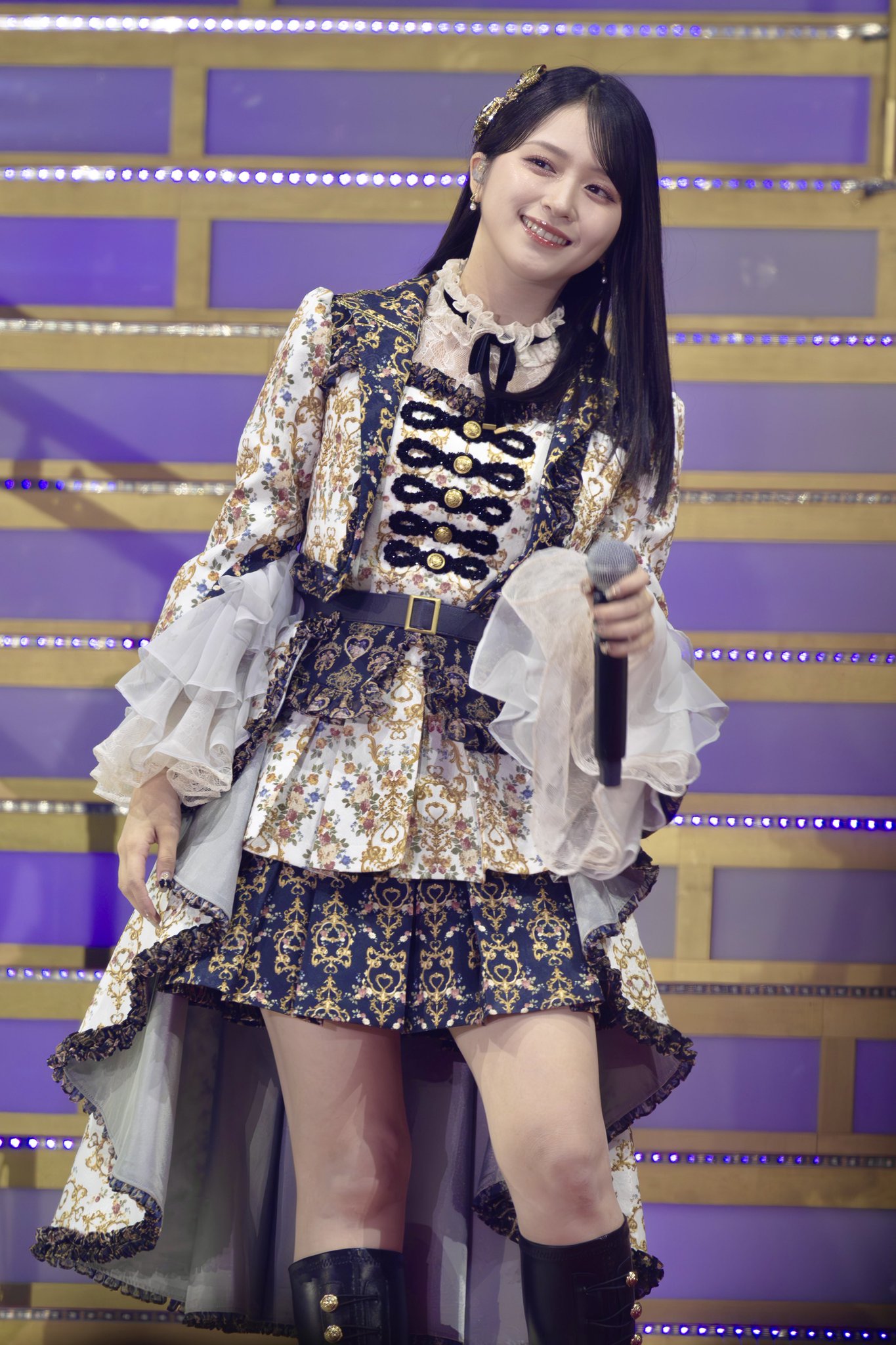 大*ご様 イコラブ 内緒バナシ 生写真 10パック 未開封 べう on X: 