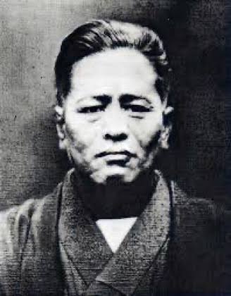 gojutako's tweet photo. Today we remember the passing of Chojun Miyagi, founder of Goju karate, in 1953. 🙏🏻
#goju #gojuryu #okinawa #karate #cqc https://t.co/Khgk8TfkLy