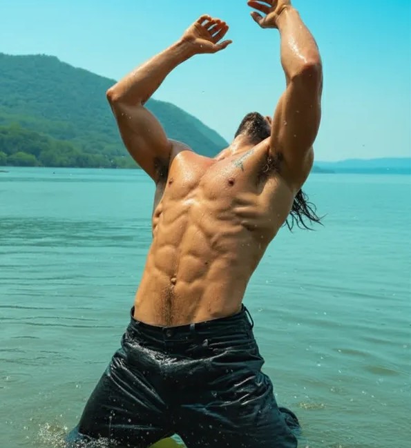 I need to be hunted NOW!!!😩🥵🥵🫦🔥 OMGGG