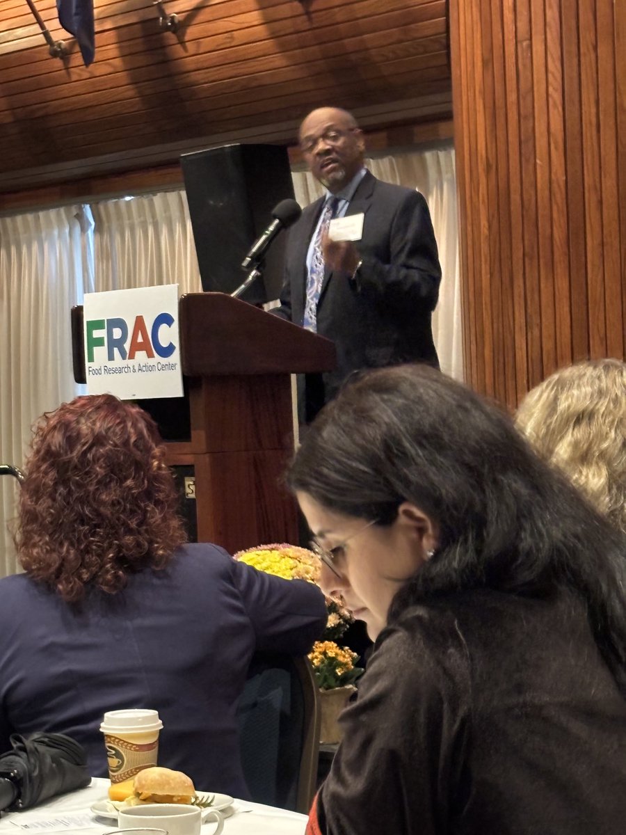 Ellen (@ellen_teller) on Twitter photo Eric Bost addressing <a href="/fractweets/">Food Research & Action Center</a> Benefit Breakfast. We need to tell #SNAP’s story! Incredibly efficient program! <a href="/BorlaugTAMU/">Borlaug Institute for International Agriculture</a> <a href="/USDA/">Dept. of Agriculture</a> <a href="/FeedingTexas/">Feeding Texas</a> <a href="/hunger/">Feeding America Action</a> <a href="/ChildrensHW/">Children's HealthWatch</a> <a href="/CenterOnBudget/">Center on Budget</a> <a href="/Voice4HumanNeed/">Coalition on Human Needs</a> Eric Bost addressing <a href="/fractweets/">Food Research & Action Center</a> Benefit Breakfast. We need to tell #SNAP’s story! Incredibly efficient program! <a href="/BorlaugTAMU/">Borlaug Institute for International Agriculture</a> <a href="/USDA/">Dept. of Agriculture</a> <a href="/FeedingTexas/">Feeding Texas</a> <a href="/hunger/">Feeding America Action</a> <a href="/ChildrensHW/">Children's HealthWatch</a> <a href="/CenterOnBudget/">Center on Budget</a> <a href="/Voice4HumanNeed/">Coalition on Human Needs</a>