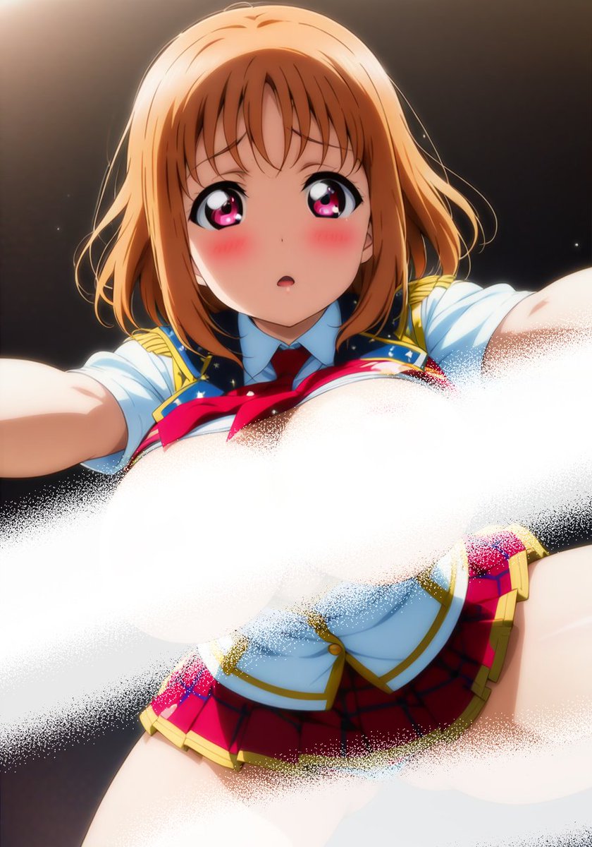 #lovelive #Aqours #高海千歌
ぼかし無しはこちら
chichi-pui.com/posts/abe60bba…