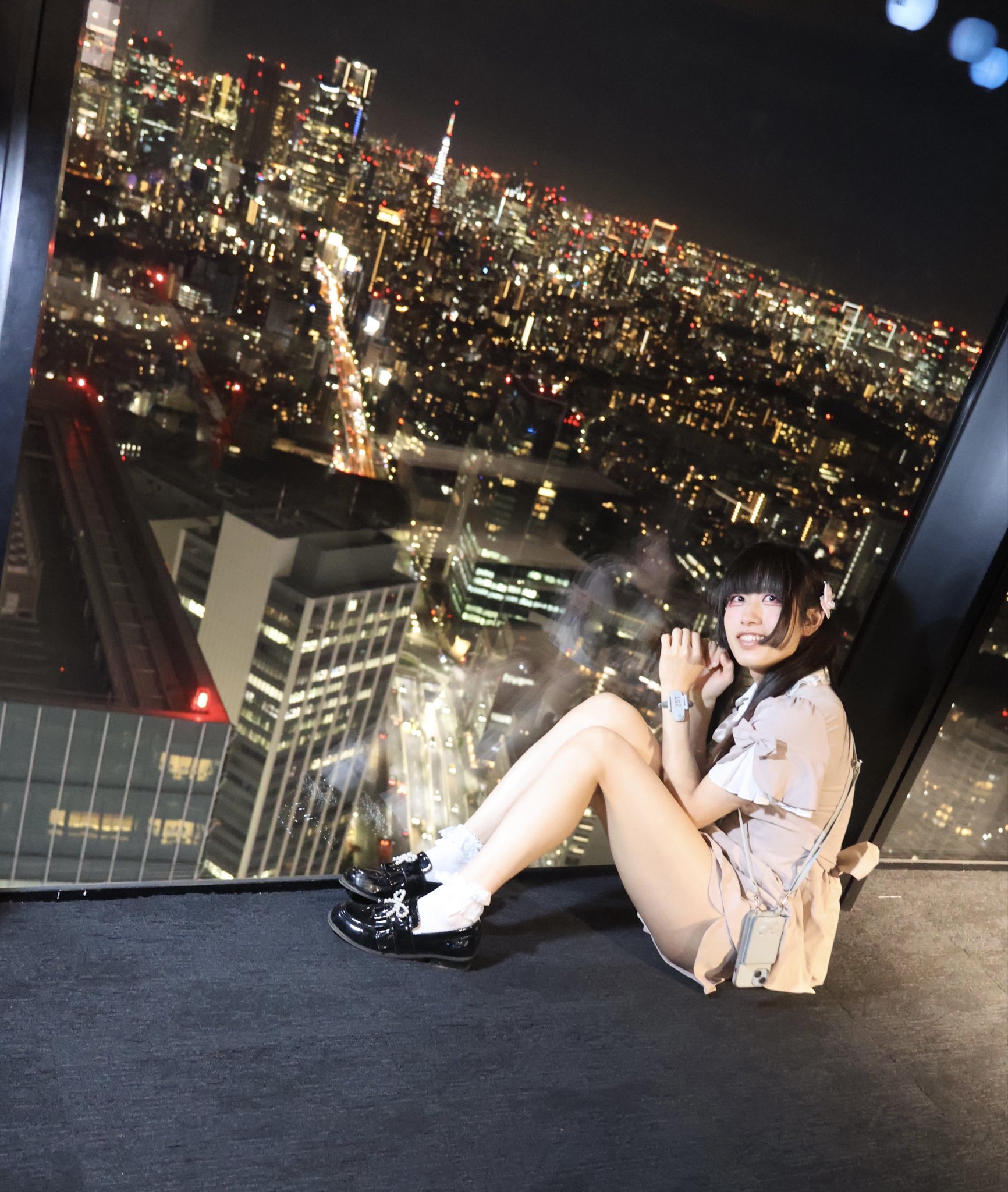 はる♂ (ツインテール)🇯🇵 (@haru_haru000003) / X