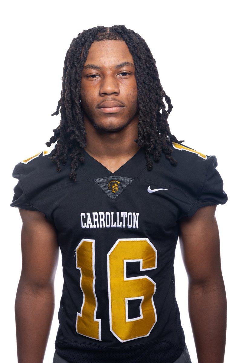 Carrollton High School FB 🏈 Recruiting Page tweet media