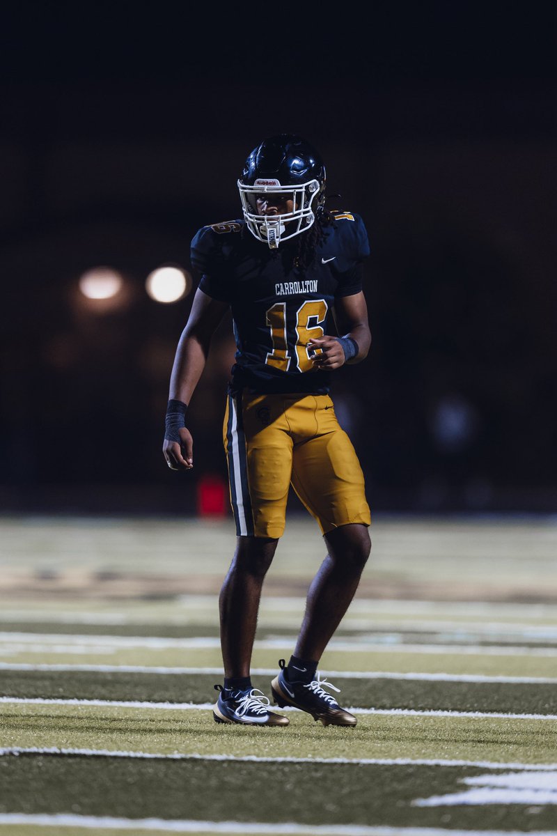 Carrollton High School FB 🏈 Recruiting Page tweet media