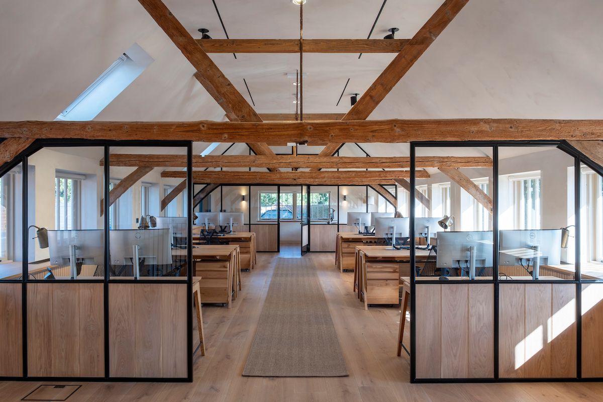 ADAM Architecture tweet media