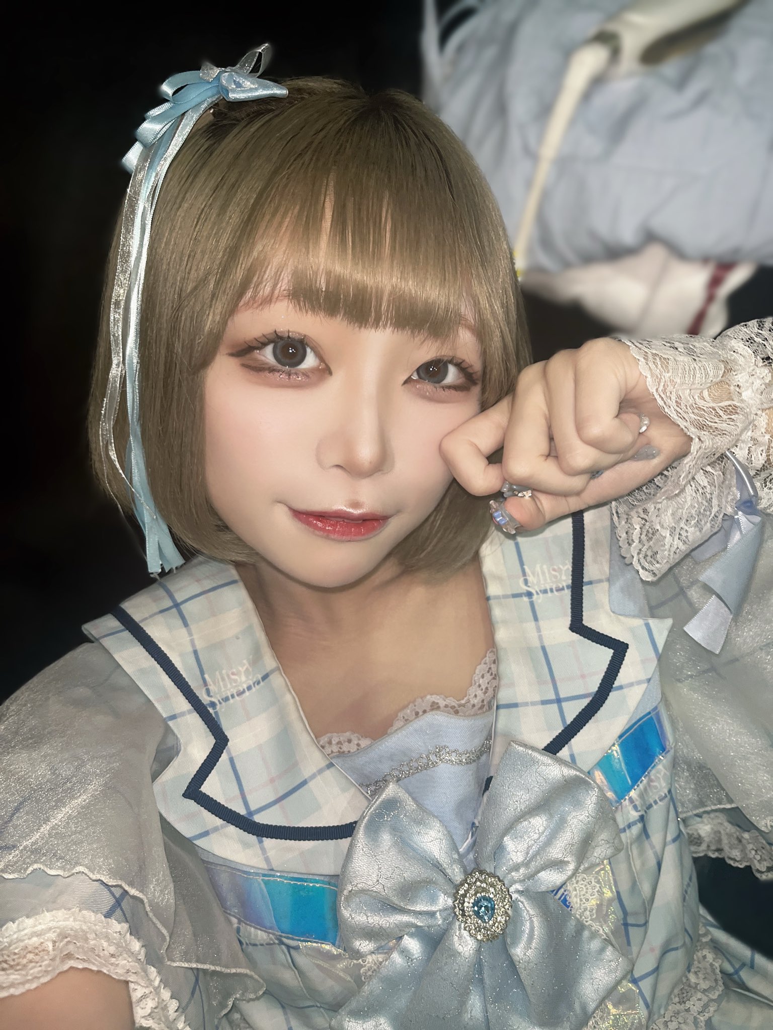 ゆきまるページ ゆきまる。💎🍣🤍 (@2809yukimaru) / X