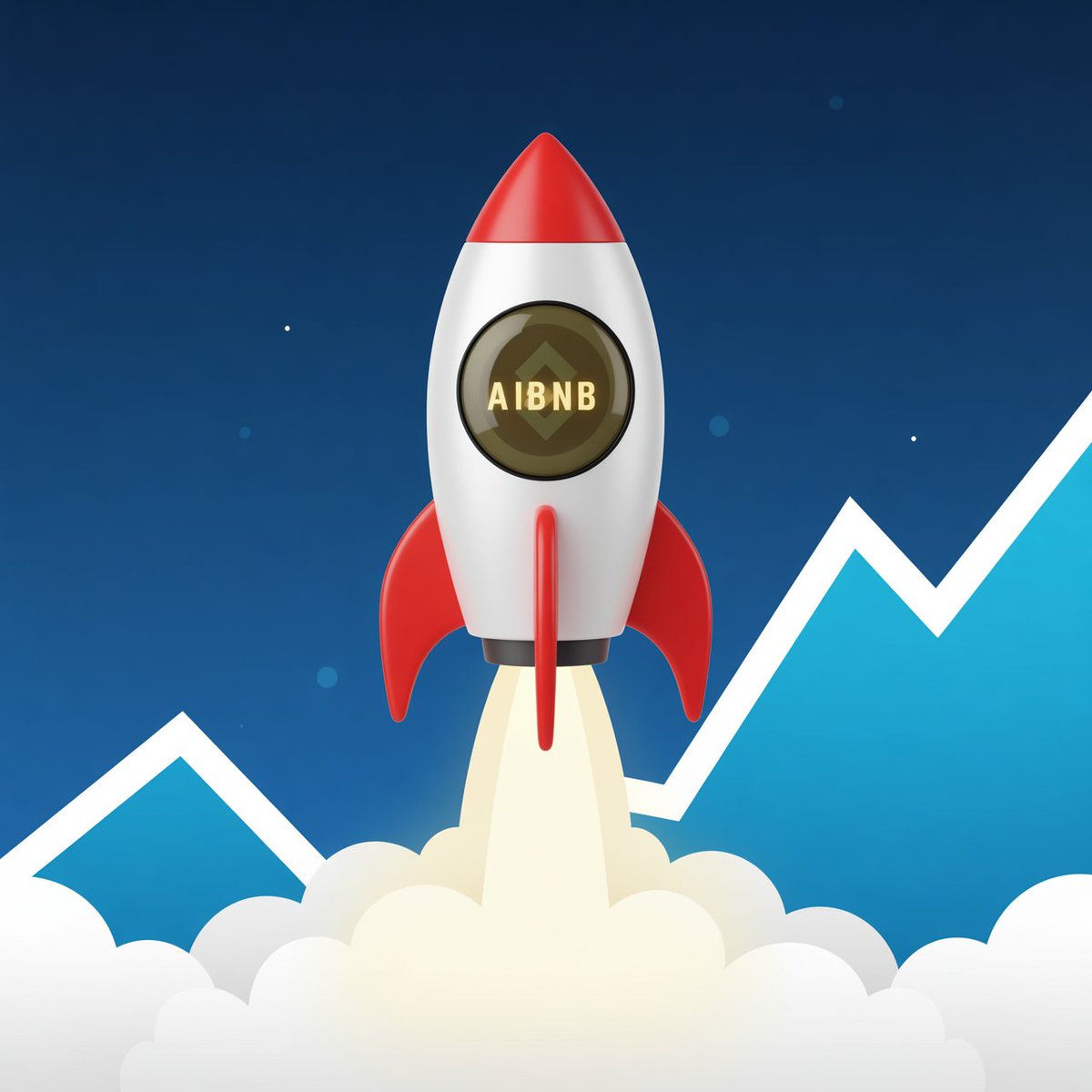 AIBNB tweet media