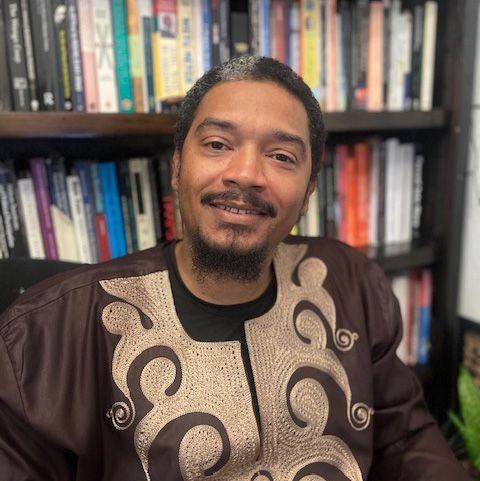 The African American Folklorist Magazine tweet media