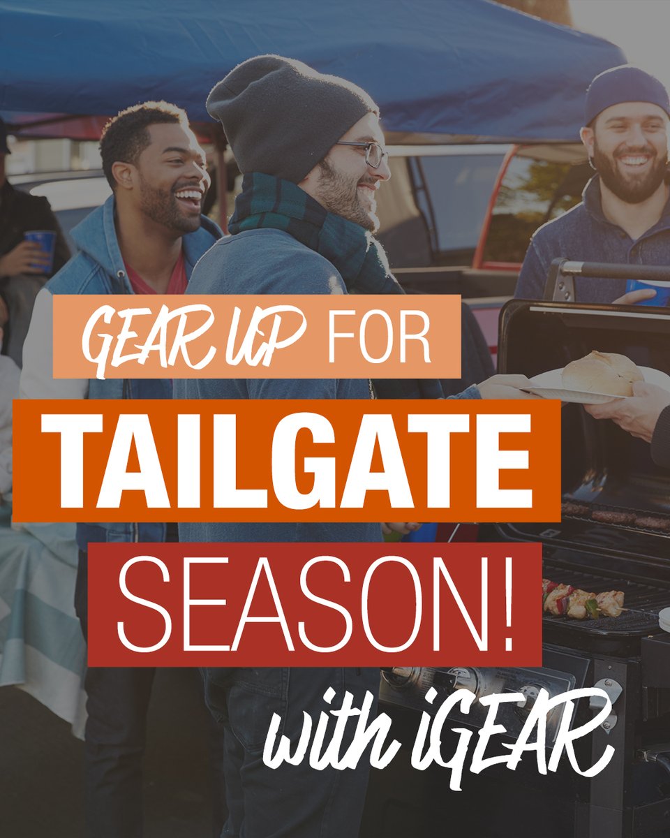 NISC_coop's tweet image. Fall is in the air! 🍂 Get ready for the season with hats, scarves, vests and more.
igear.coop