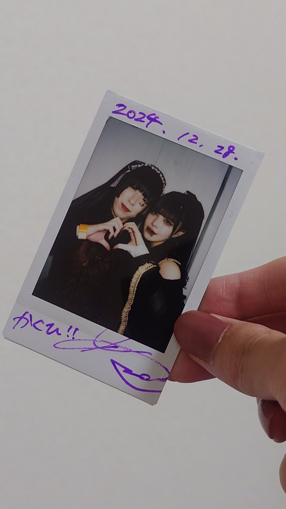 赫緋-カクヒ- on X: 