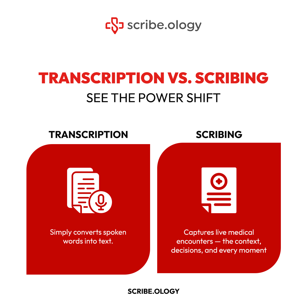 Scribe.ology tweet media