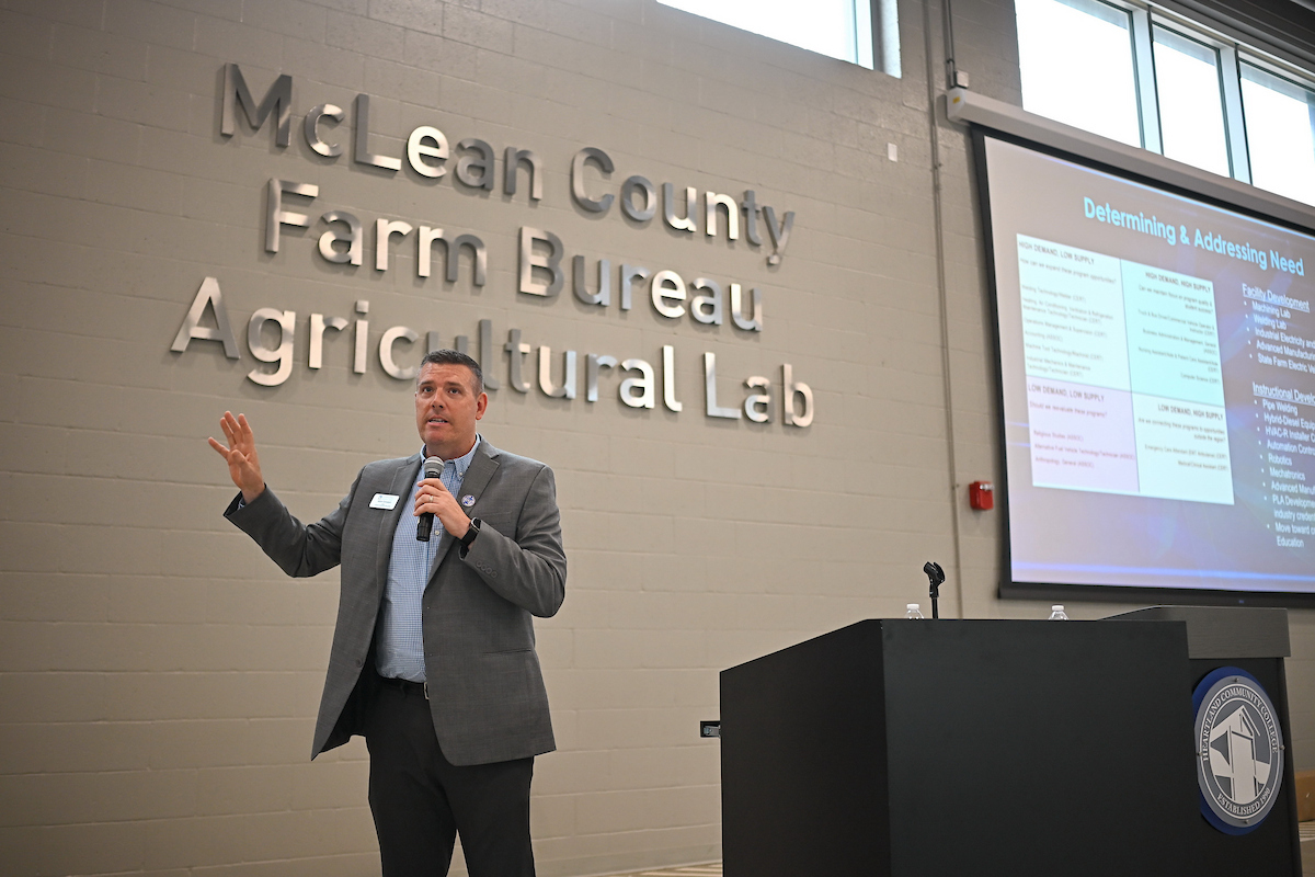 University of Illinois System tweet media