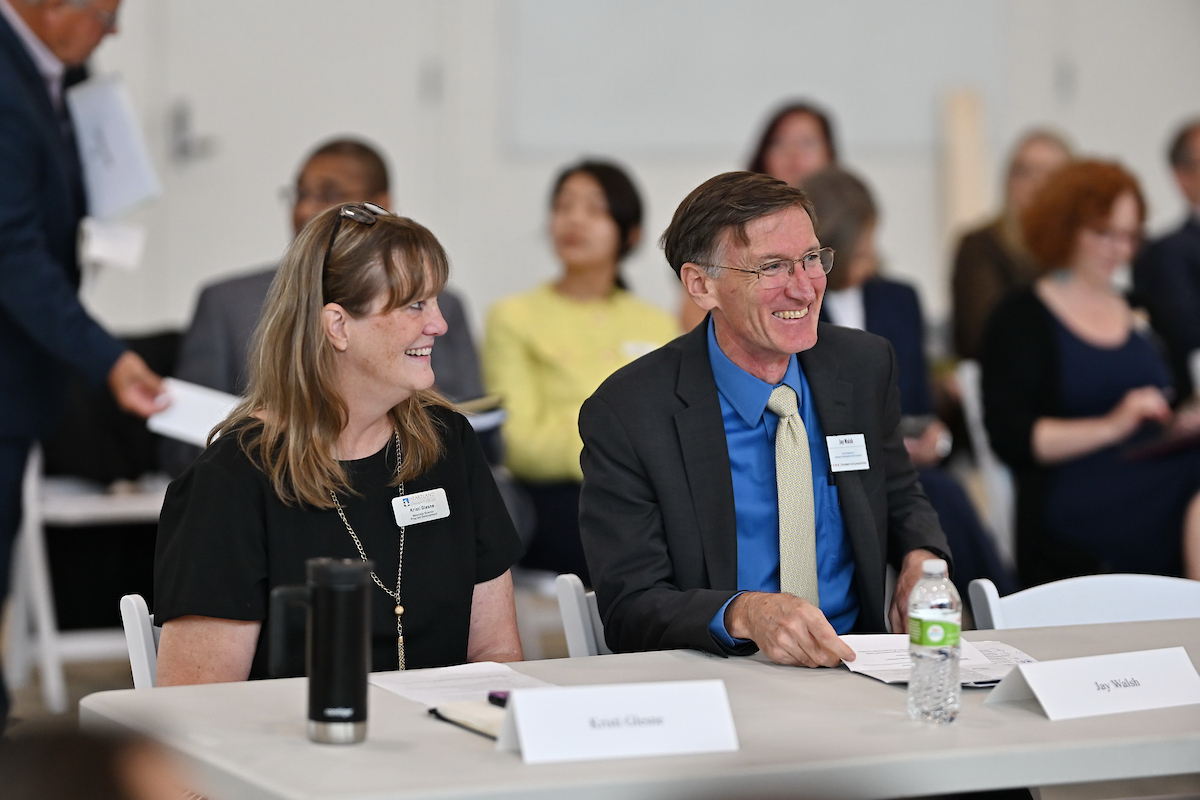 University of Illinois System tweet media