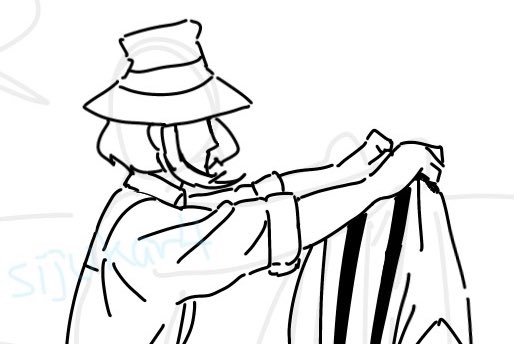 wip
今日も漫画☺️