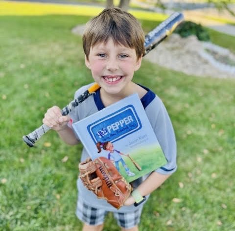 Yes Pepper tweet media