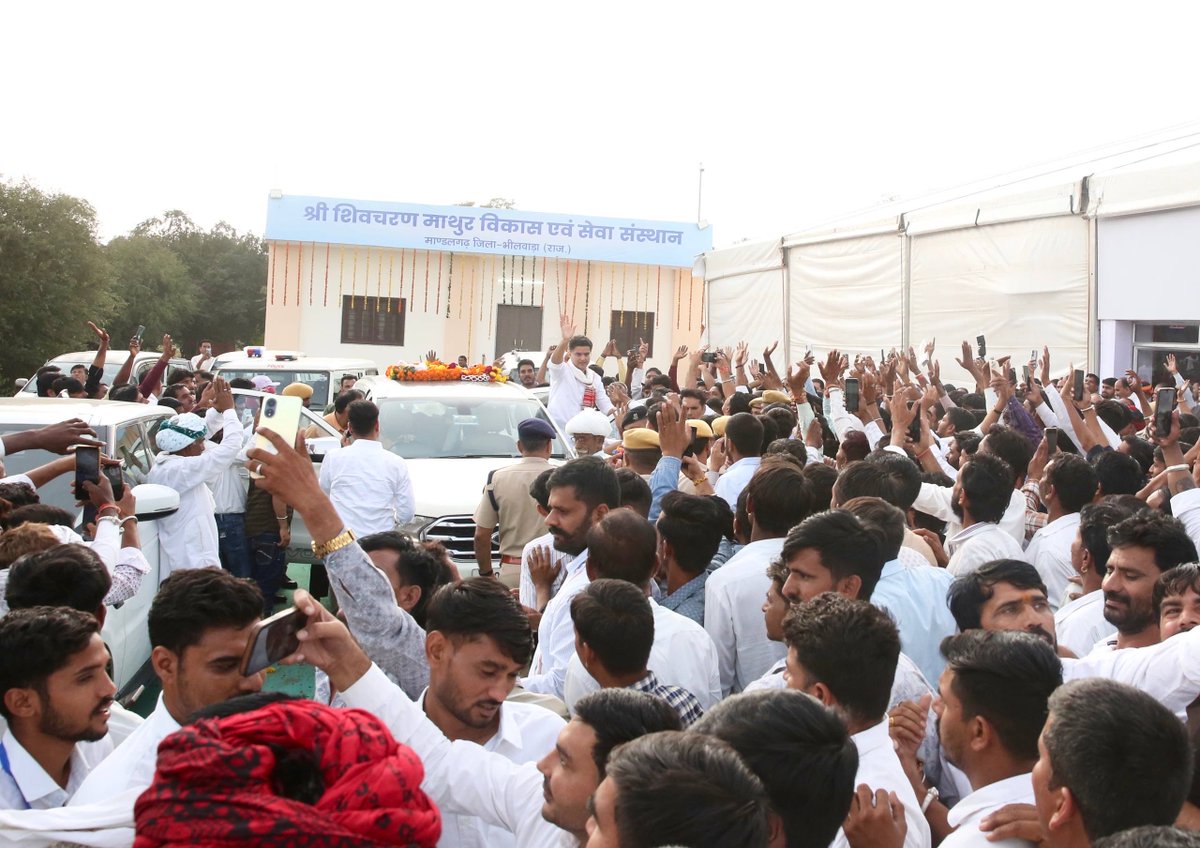 SachinPilot tweet picture