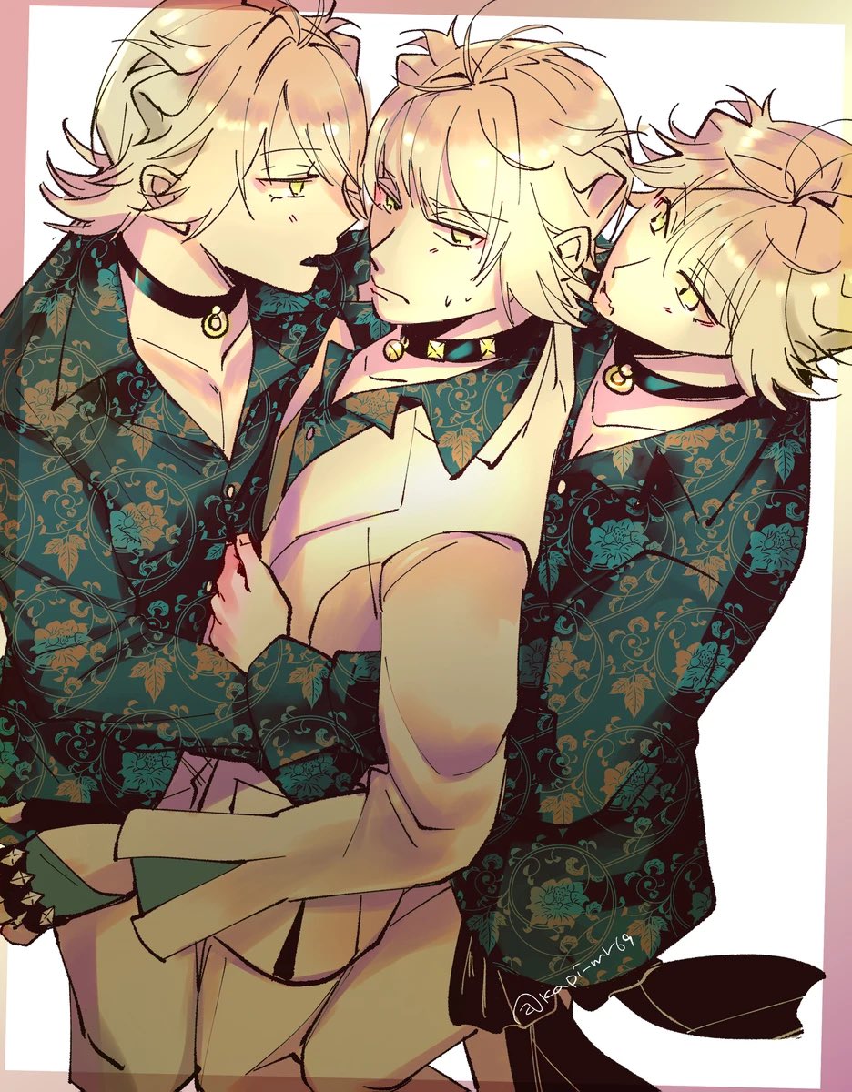 かぴ丸🐱🐱 (@kapi_mr69) / X