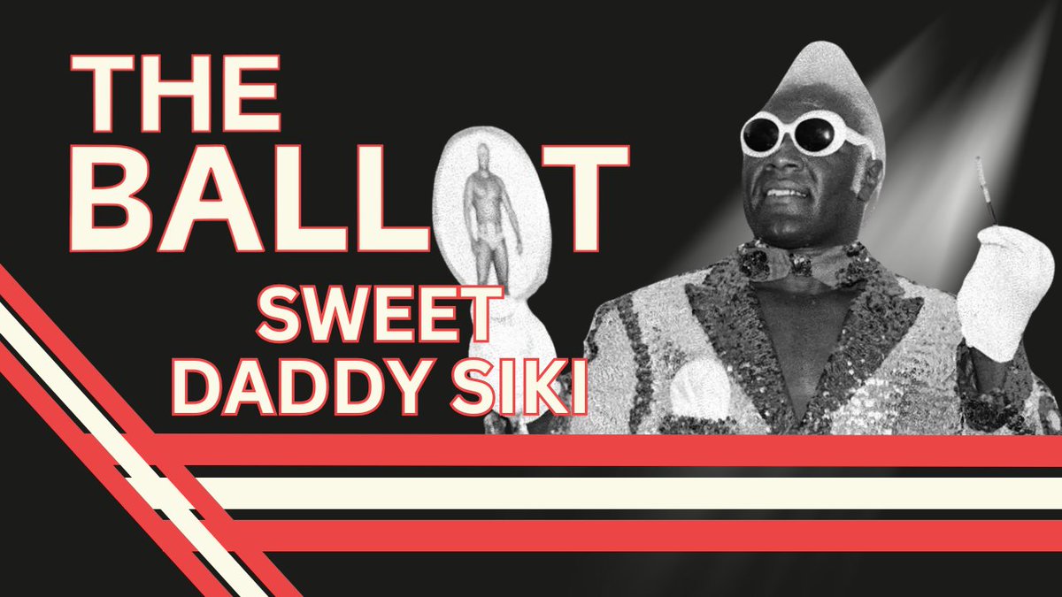 Count Out! - Wrestling Podcast Network tweet media