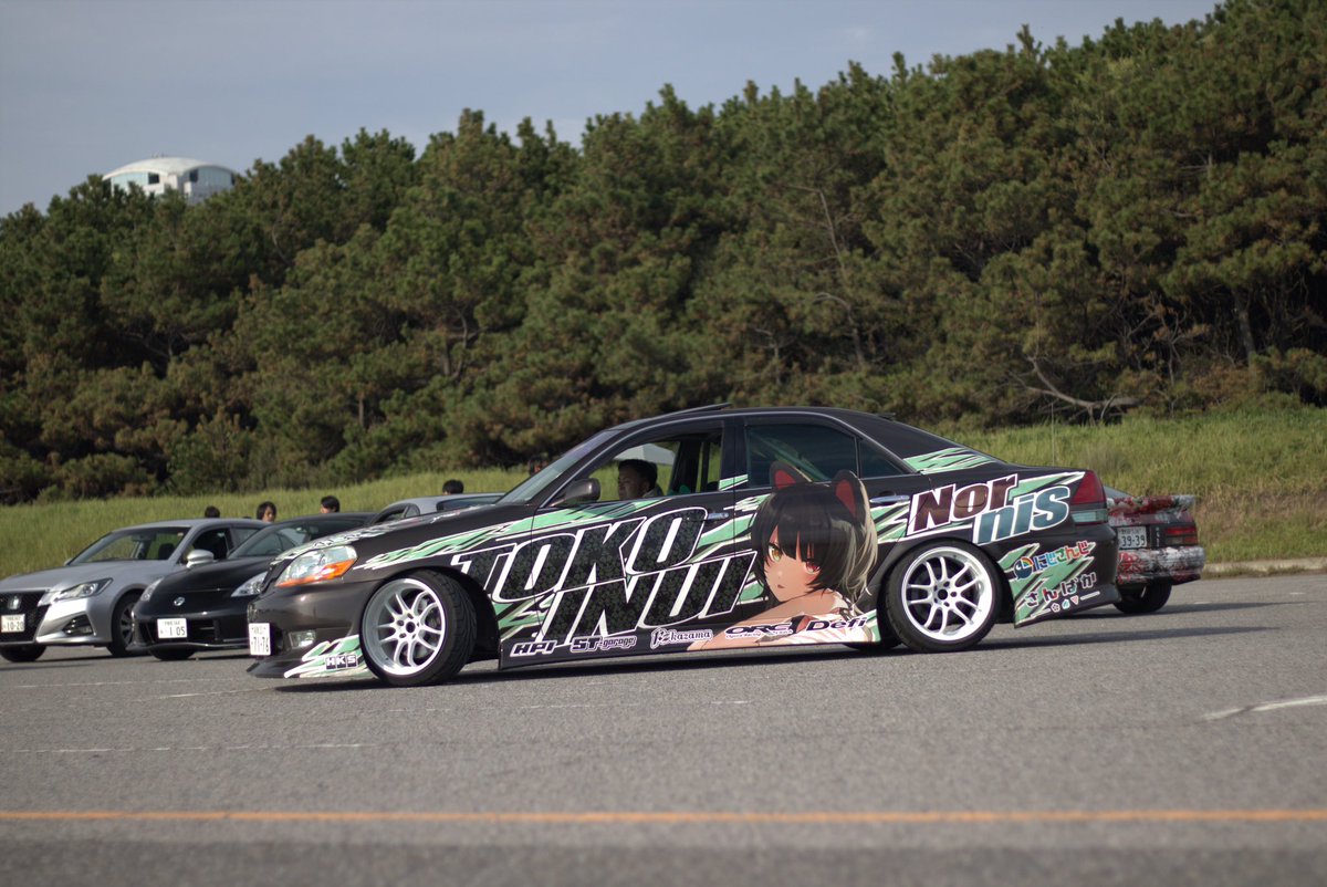 風天 (@180sx_on) / X