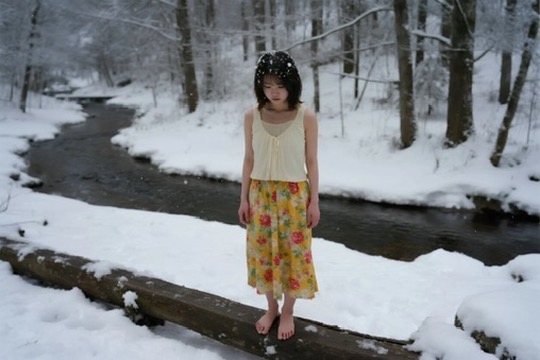 snowmachine222's tweet photo. #寒冷フェチ #雪撮 #雪責め #雪景 #coldfetish
#AIart #美丽冻人 https://t.co/wfLRfBE64q