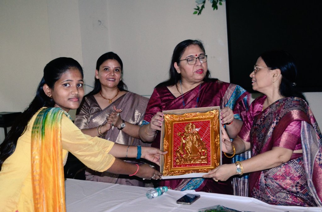 Deen Dayal Upadhyaya Gorakhpur University tweet media